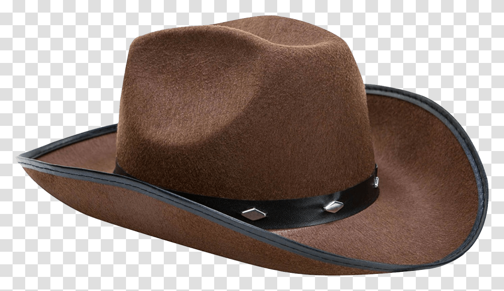 Cowboy Hat, Apparel Transparent Png