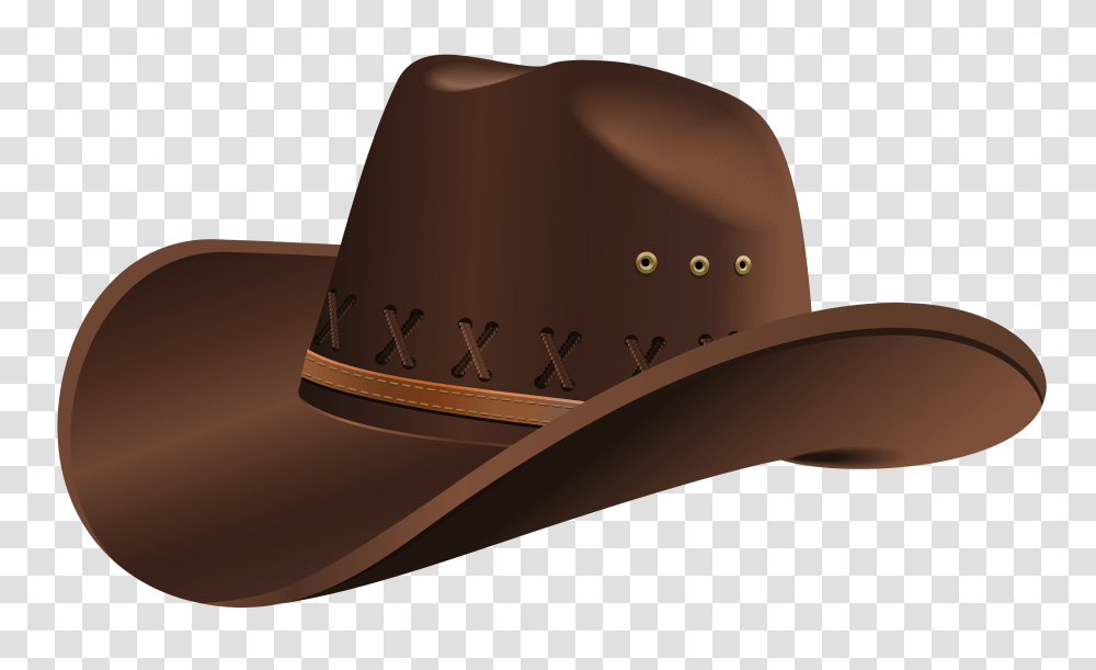 Cowboy Hat, Apparel Transparent Png