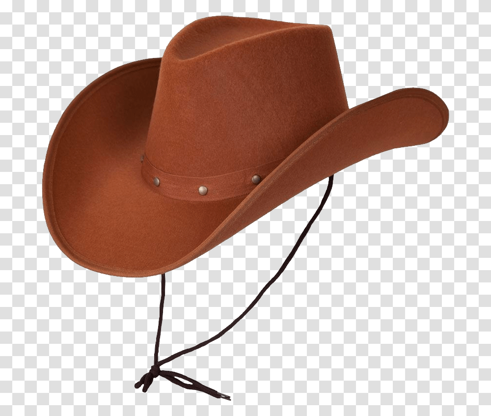 Cowboy Hat Cowboy Hat, Clothing, Apparel, Chair, Furniture Transparent Png