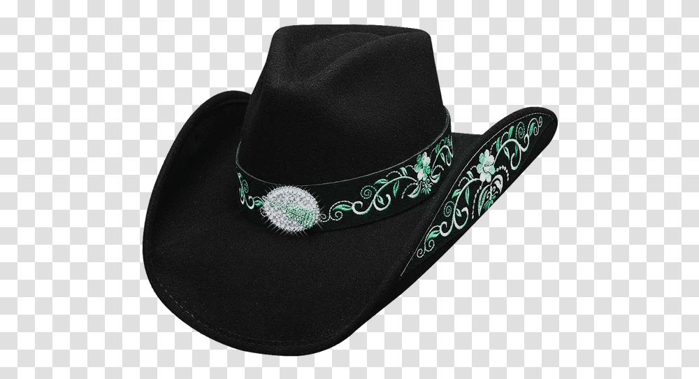 Cowboy Hat Cowboy Hats No Background, Apparel, Purse, Handbag Transparent Png