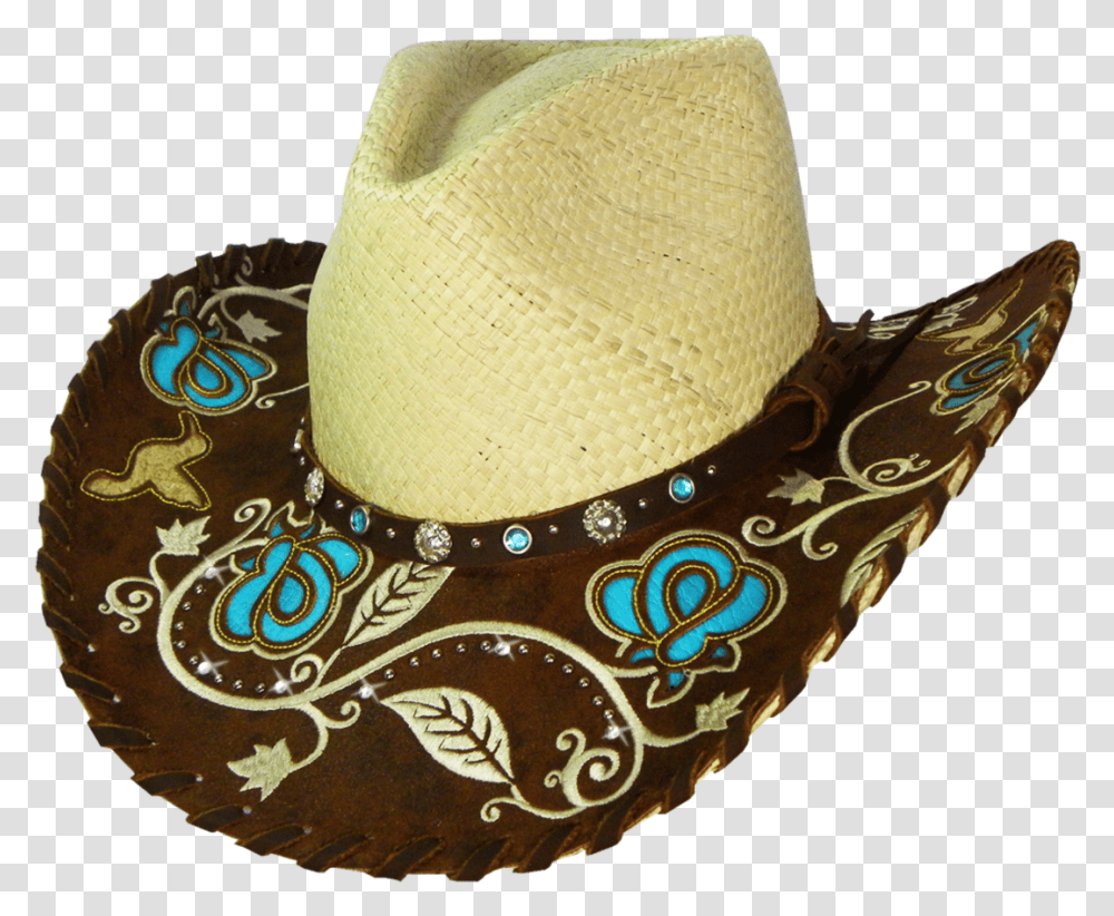 Cowboy Hat Download Cowboy Hat, Apparel, Purse, Handbag Transparent Png