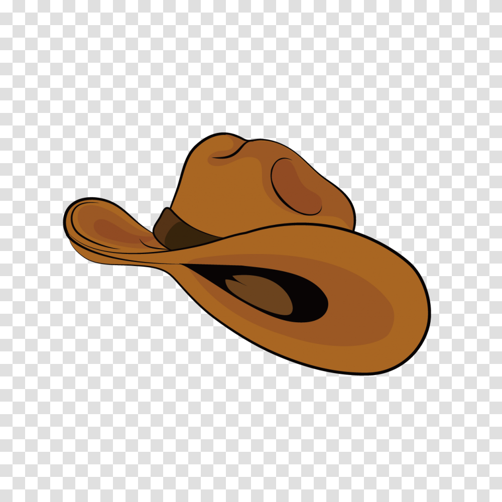Cowboy Hat Free Content Clip Art, Apparel, Baseball Cap Transparent Png