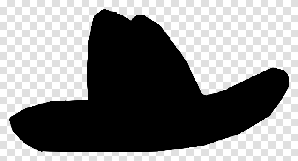 Cowboy Hat Headgear Clip Art, Gray, World Of Warcraft Transparent Png