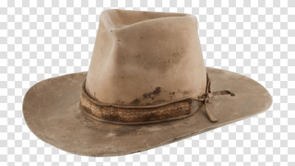 Cowboy Hat Old Cowboy Hat, Apparel Transparent Png
