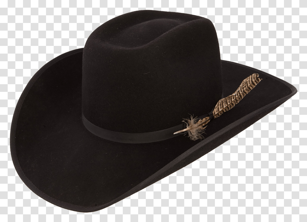 Cowboy Hat Stetson Resistol, Apparel Transparent Png