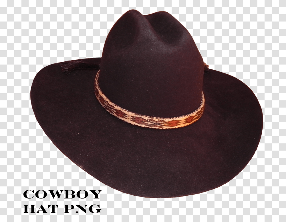 Cowboy Hat Stock By Lemurianwanderer On Clipart Library Cowboy Hat, Apparel, Sun Hat, Sombrero Transparent Png