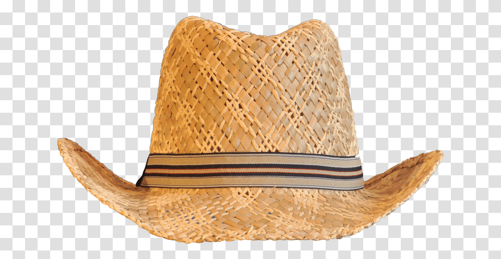 Cowboy Hat Straw Cowboy Hat, Apparel, Sun Hat, Sombrero Transparent Png