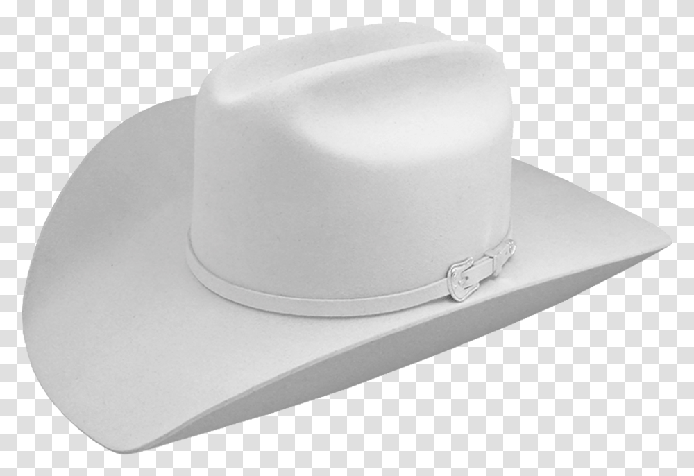 Cowboy Hat White Cowboy Hat, Apparel, Milk, Beverage Transparent Png