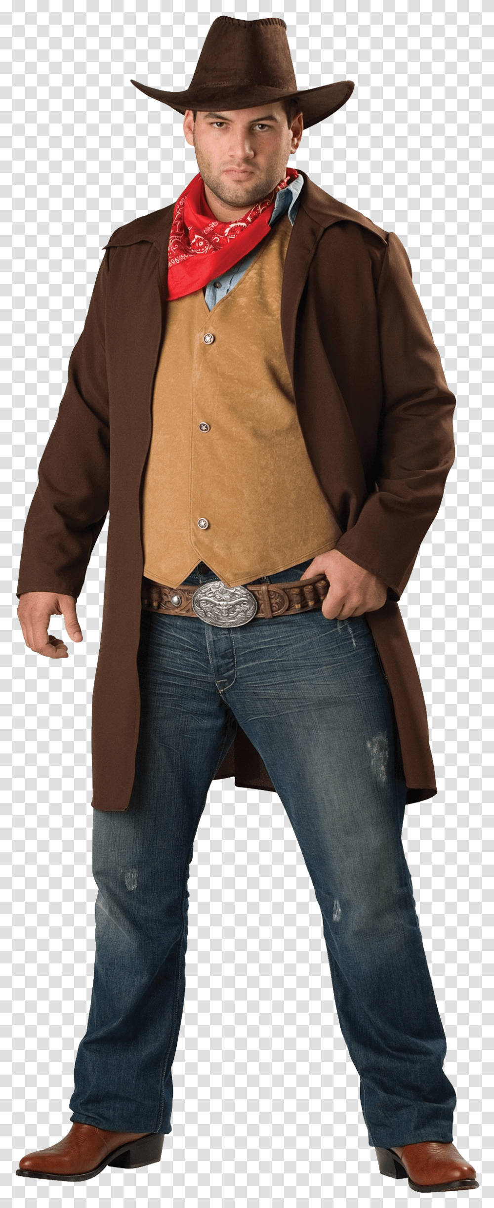 Cowboy Image For Free Download Cowboy, Clothing, Apparel, Person, Human Transparent Png