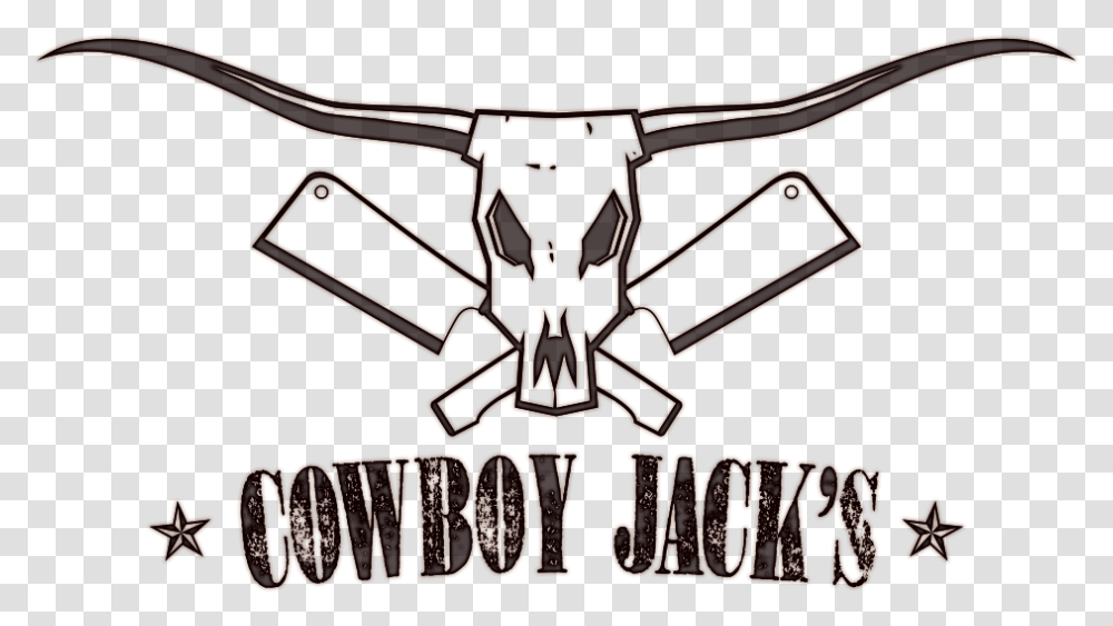 Cowboy Jacks St Cloud Mn, Emblem, Logo, Trademark Transparent Png