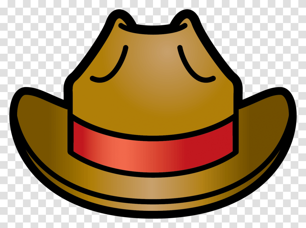 Cowboy Love Cliparts, Apparel, Cowboy Hat, Sun Hat Transparent Png
