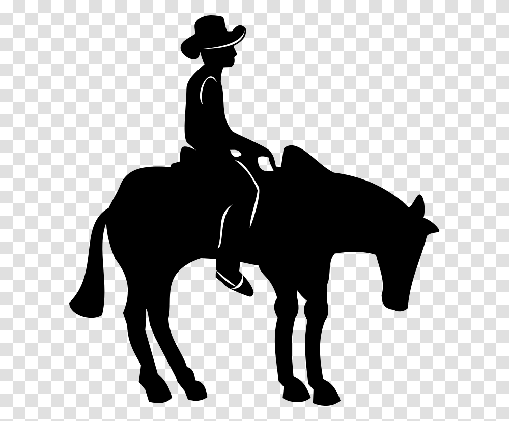 Cowboy, Person, Face, Photography Transparent Png