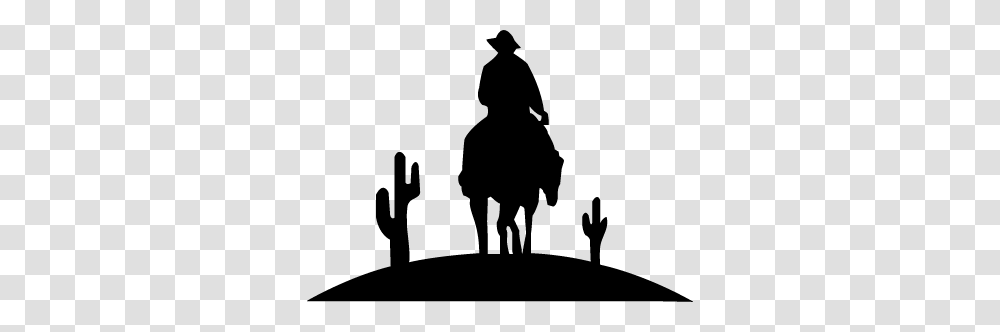 Cowboy, Person, Gray, World Of Warcraft Transparent Png