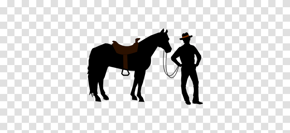 Cowboy Rodeo Clipart, Person, Human, Horse, Mammal Transparent Png