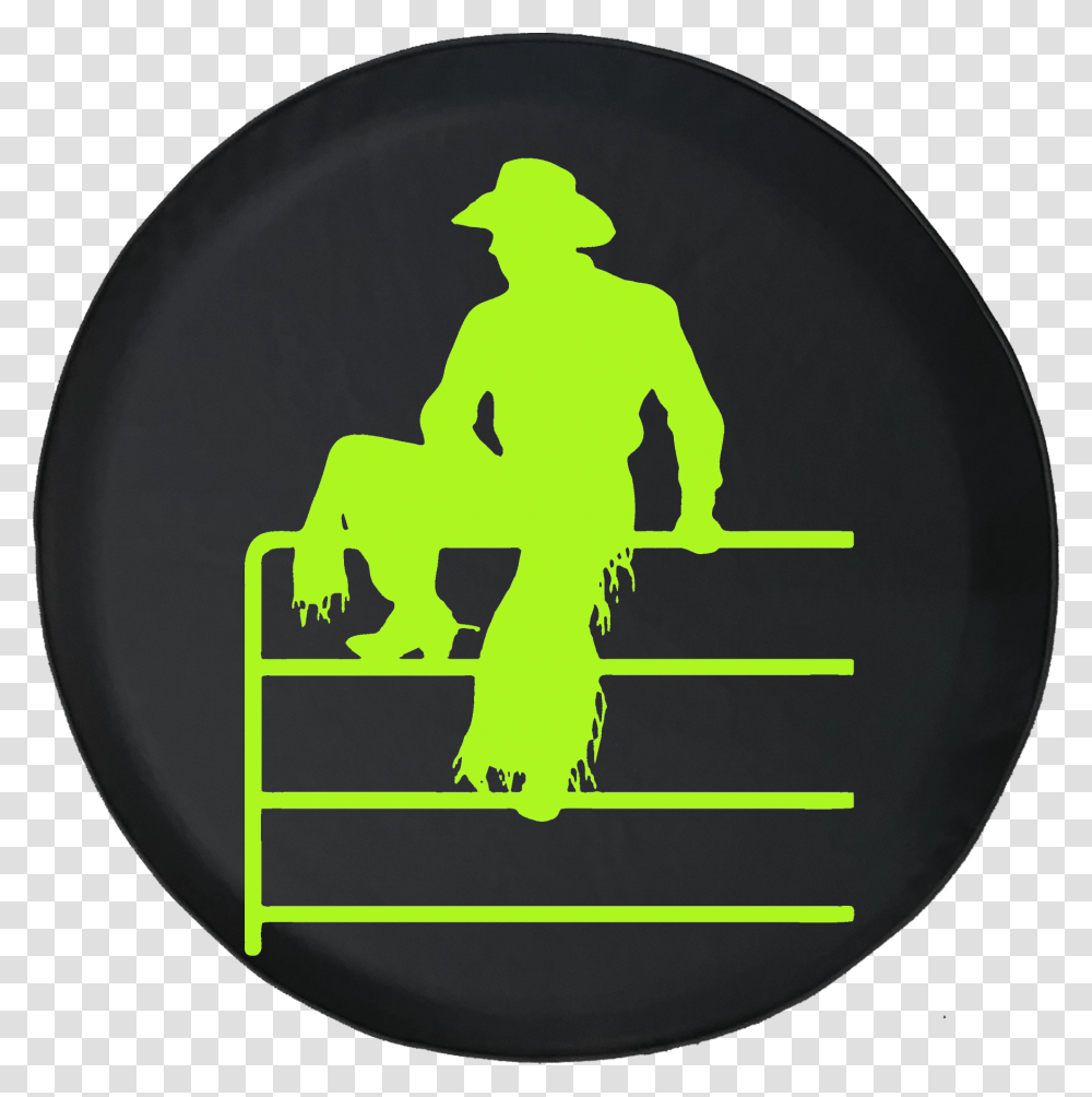 Cowboy Spurs Clipart Silhouette, Logo, Trademark Transparent Png