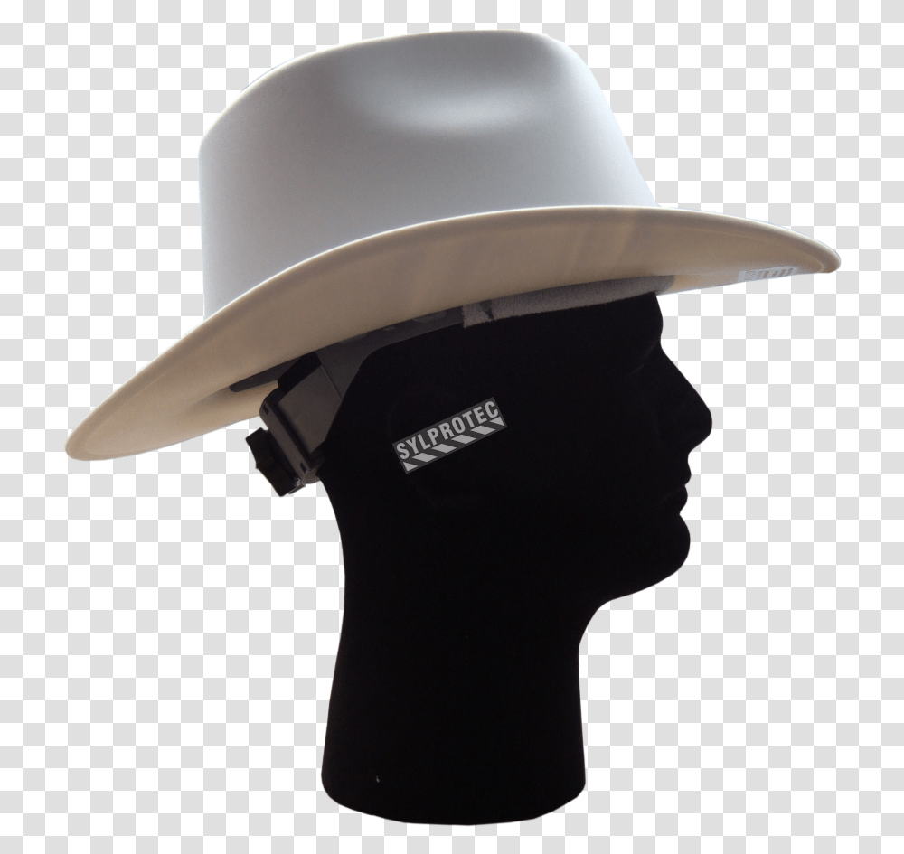 Cowboy Style Hard Hat Cowboy Hat Construction Helmet, Apparel, Sun Hat, Lamp Transparent Png