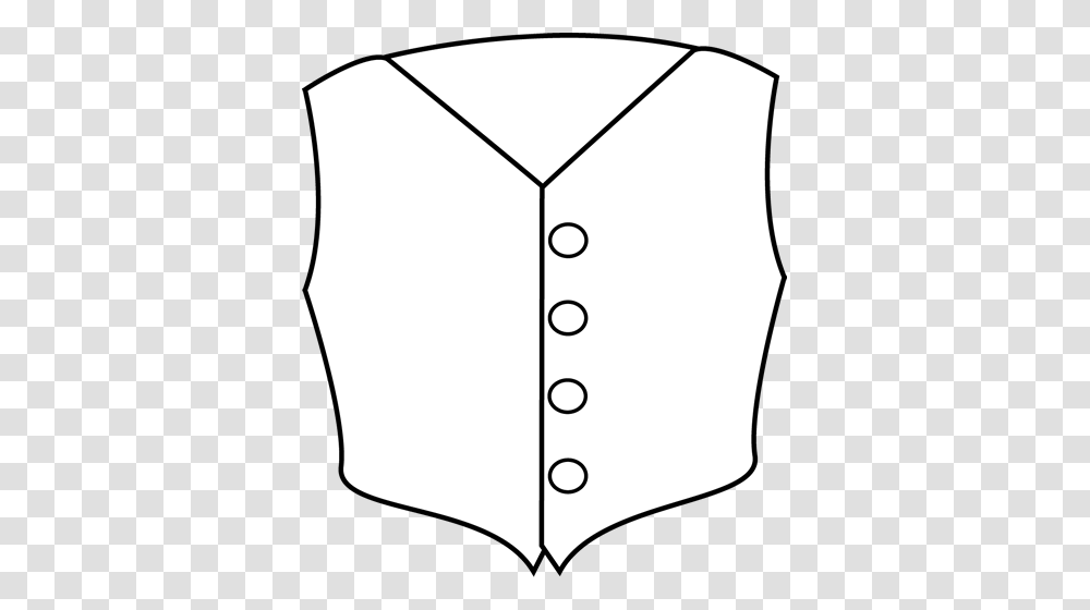 Cowboy Vest Cliparts, Apparel, Shirt, Hat Transparent Png