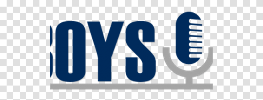 Cowboys Cast The Countdown To Camp, Word, Number Transparent Png