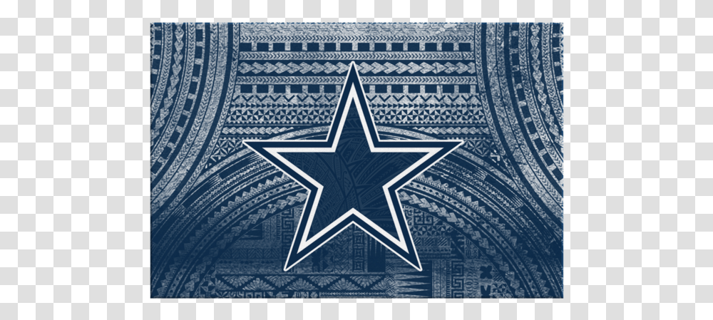 Cowboys Flag, Rug, Star Symbol Transparent Png