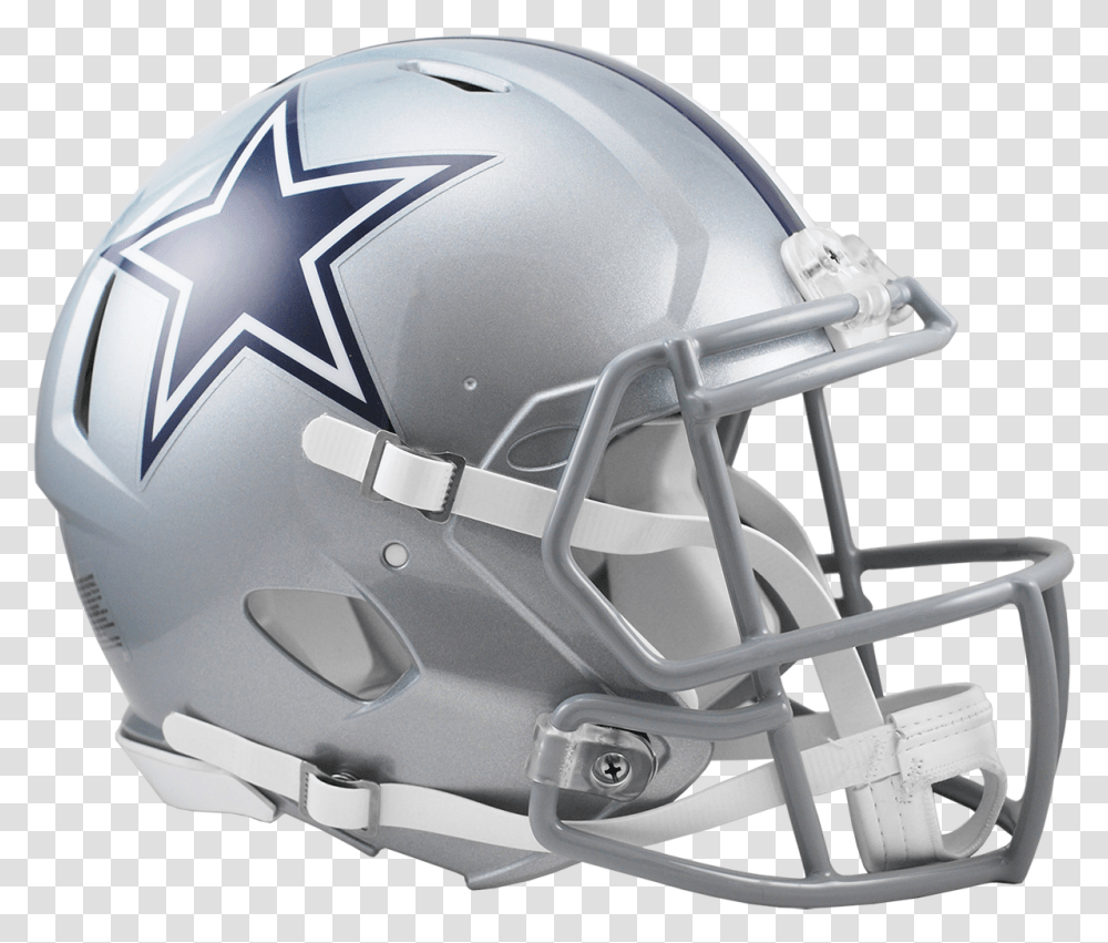 Cowboys Helmet Dallas Cowboys Football Helmet, Clothing, Apparel, American Football, Team Sport Transparent Png