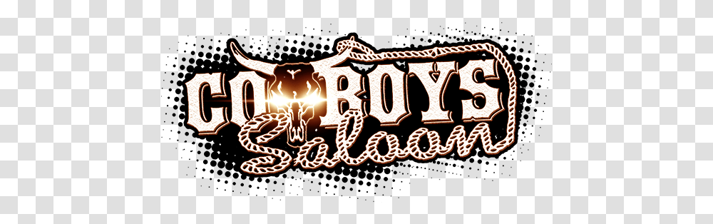 Cowboys Logo Picture 743225 Bg Cowboy, Text, Alphabet, Symbol, Lighting Transparent Png