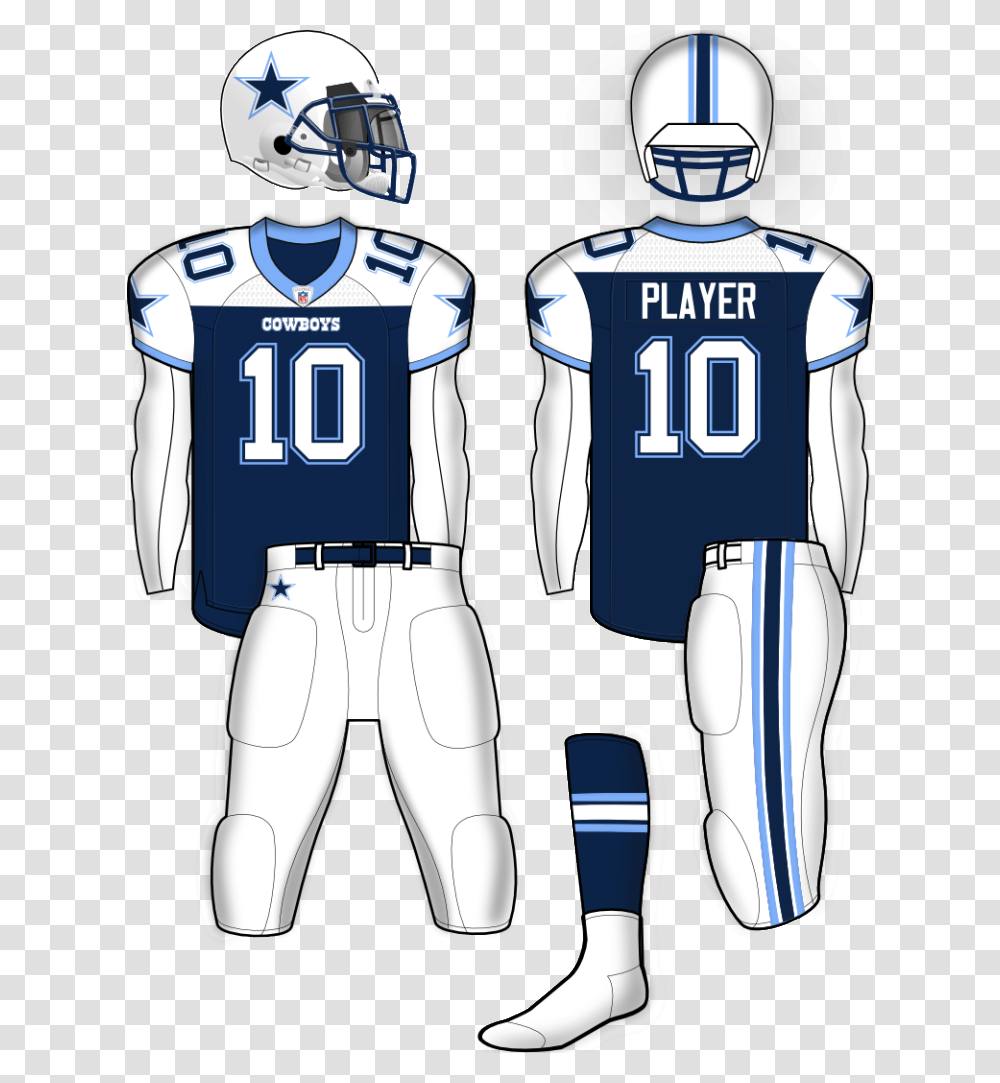 Cowboyshome, Apparel, Shirt, Jersey Transparent Png