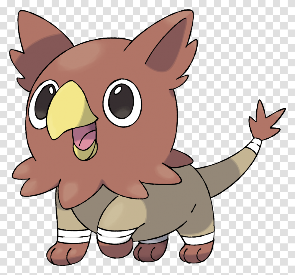 Cowering In Fear Clipart Pokemon Sword And Shield Pokedex, Animal, Mammal, Pig Transparent Png