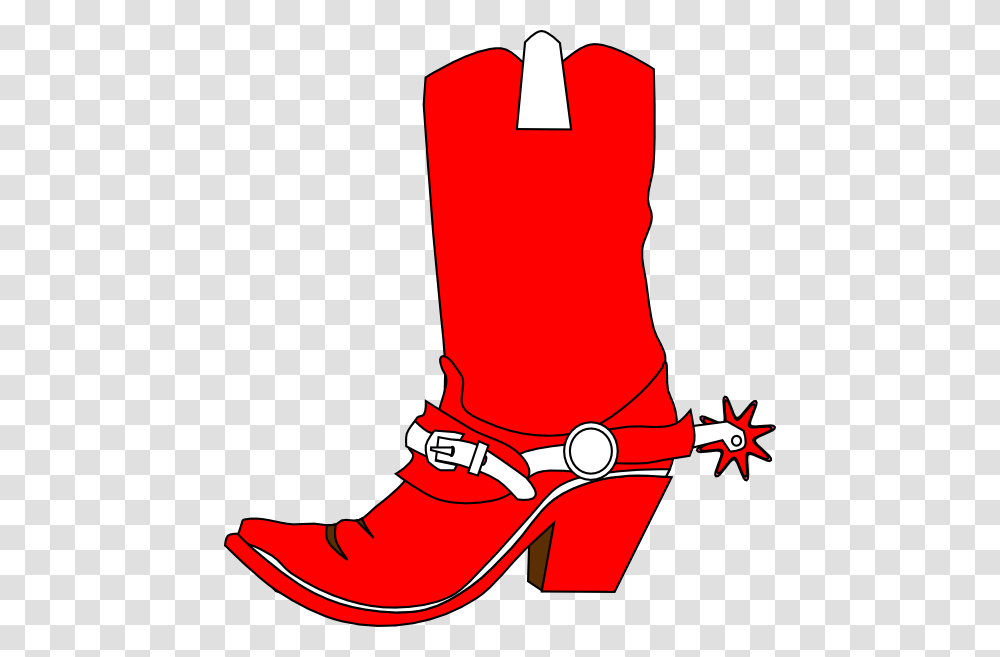 Cowgirl Boot Clip Art, Apparel, Footwear, Cowboy Boot Transparent Png