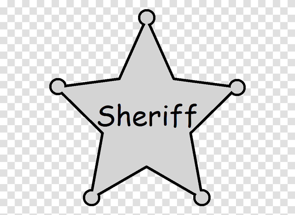 Cowgirl Clipart Cowboy Star Cowboy Star Clip Art, Star Symbol Transparent Png