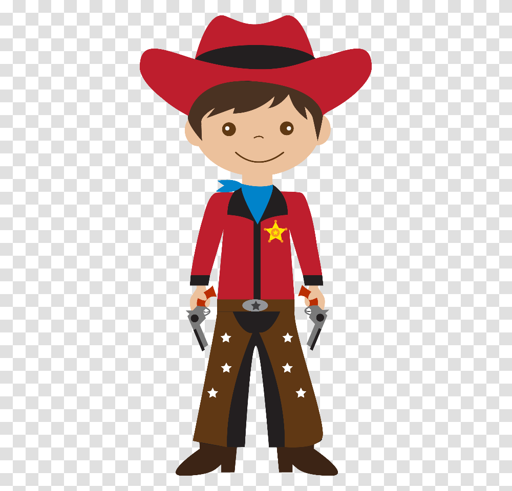 Cowgirl Clipart Kids Clipart Cowboy Cowgirl, Person, Human, Female Transparent Png