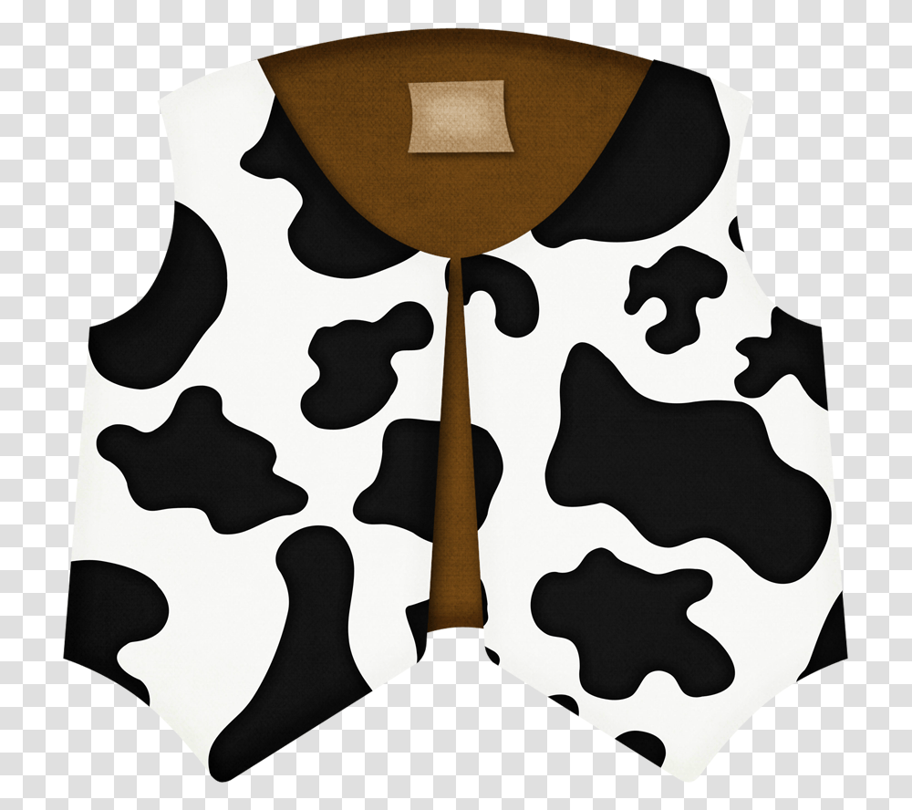 Cowgirl Clipart Western Attire Cow Skin Pattern, Silhouette, Stencil, Cushion, Alphabet Transparent Png
