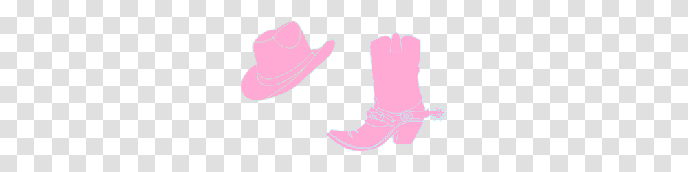Cowgirl Hat And Boot Clip Arts For Web, Apparel, Footwear, Cowboy Hat Transparent Png
