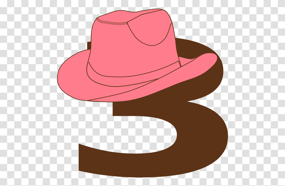 Cowgirl Hat Clip Art, Apparel, Baseball Cap, Cowboy Hat Transparent Png