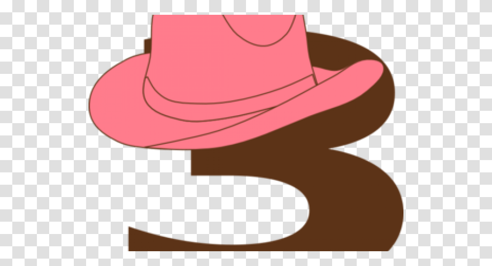 Cowgirl Hat Clipart, Apparel, Cowboy Hat, Baseball Cap Transparent Png
