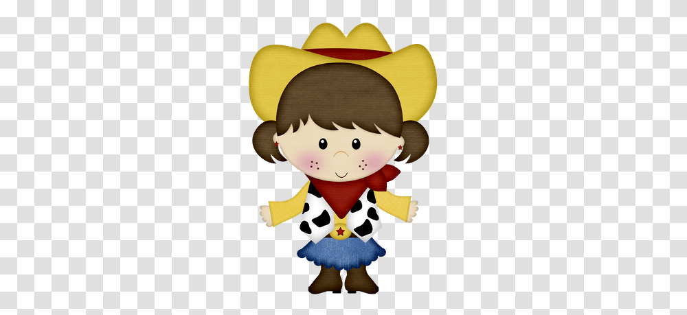 Cowgirl Printables, Doll, Toy, Plush Transparent Png