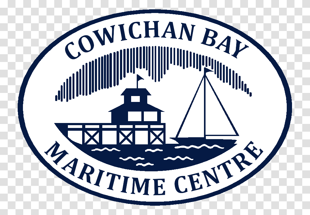 Cowichan Bay, Label, Logo Transparent Png