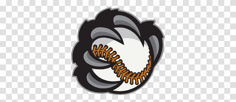 Cowlitz Black Bears Baseball Cowlitz Black Bears Logo, Wasp, Animal, Plant, Dragon Transparent Png