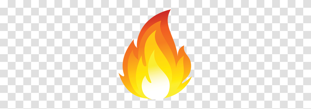 Cowlitz County Fire District, Flame, Bonfire Transparent Png