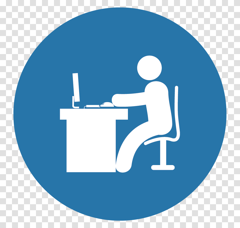 Coworking Hard, Water, Text, Chair, Waiter Transparent Png