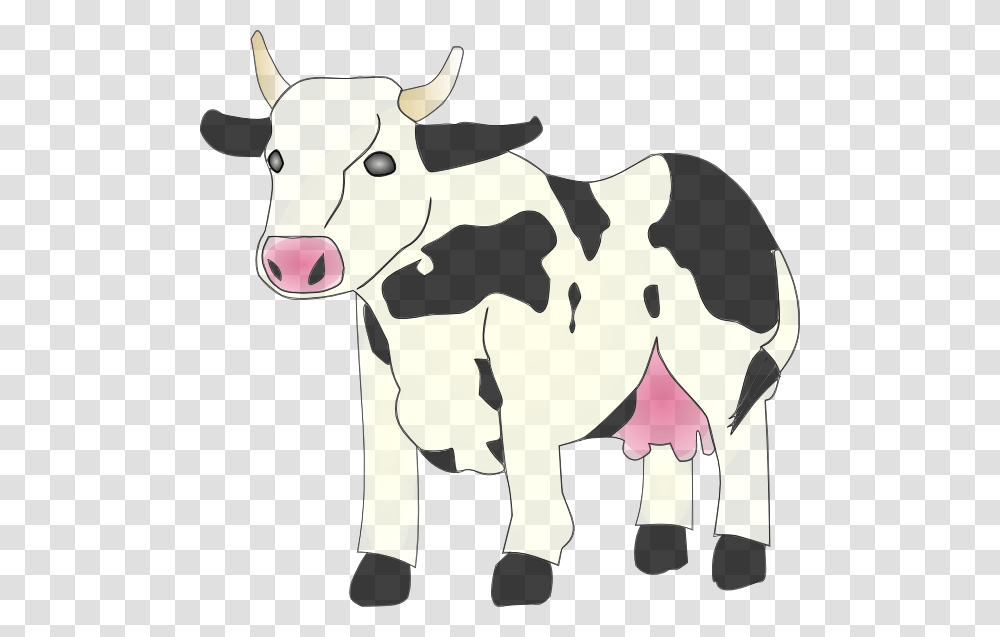 Cows Clip Art Clipart Collection, Cattle, Mammal, Animal, Dairy Cow Transparent Png