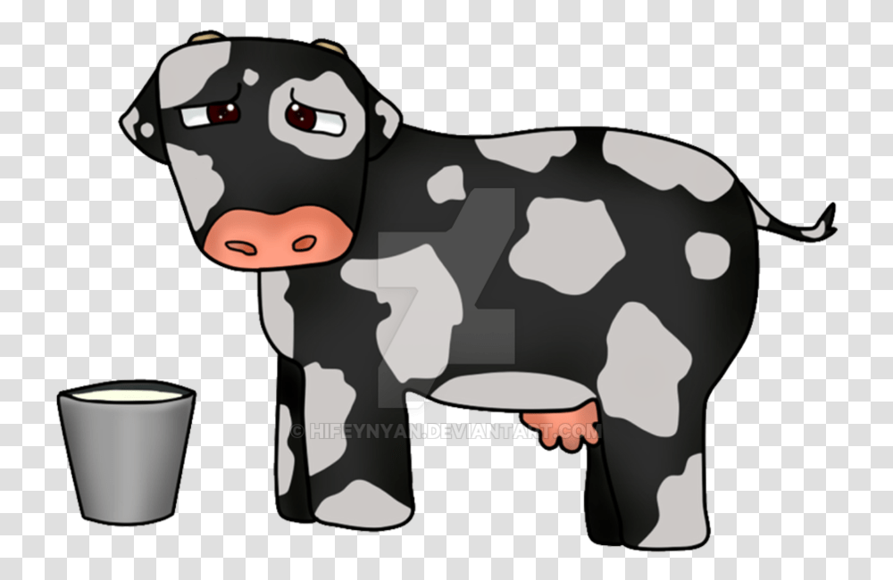 Cows Clipart Craft, Cattle, Mammal, Animal, Dairy Cow Transparent Png