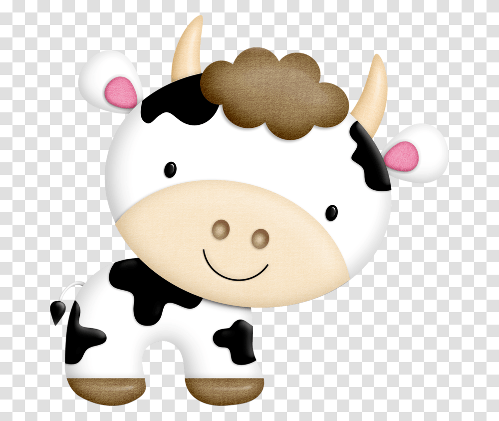 Cows Kuh Cute Cow Clipart, Cattle, Mammal, Animal, Dairy Cow Transparent Png