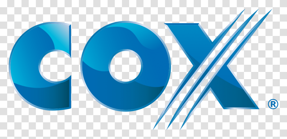 Cox Communications Logo, Fork, Cutlery, Disk Transparent Png