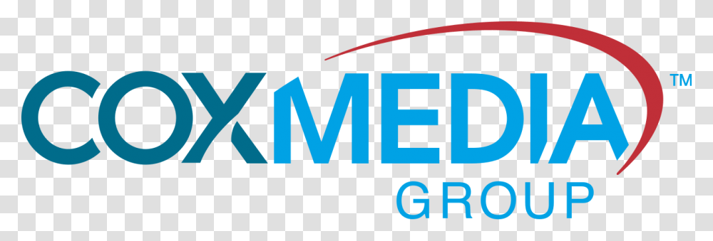 Cox Media Group Logo, Word, Alphabet, Label Transparent Png