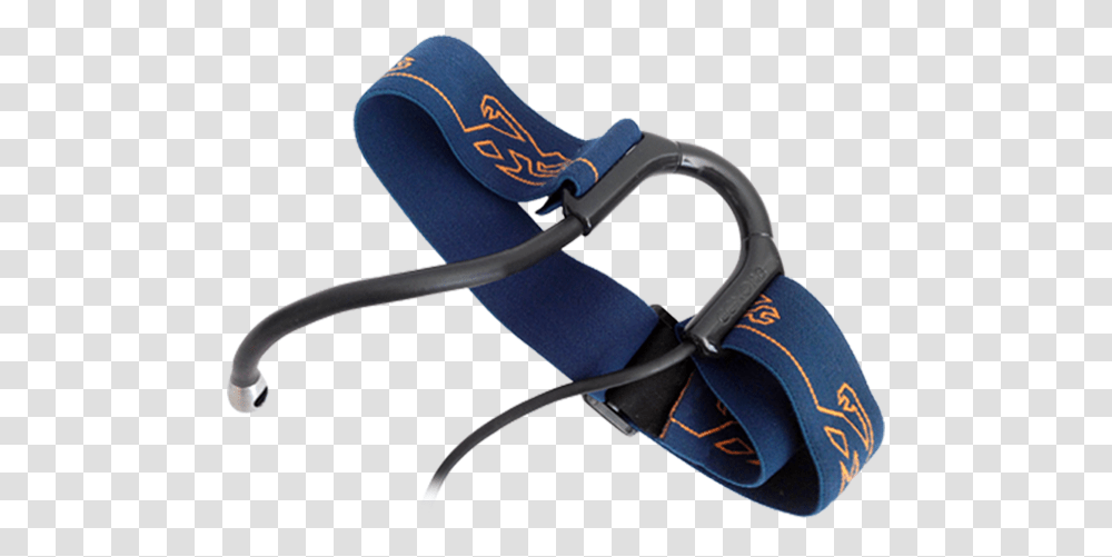 Cox Orb Headset, Sandal, Footwear, Strap Transparent Png