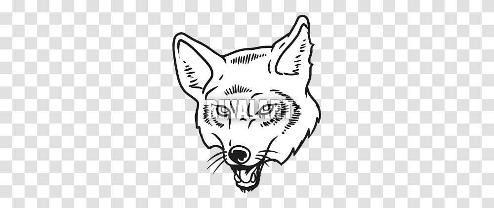 Coyote Clip Art, Animal, Mammal, Stencil, Pet Transparent Png