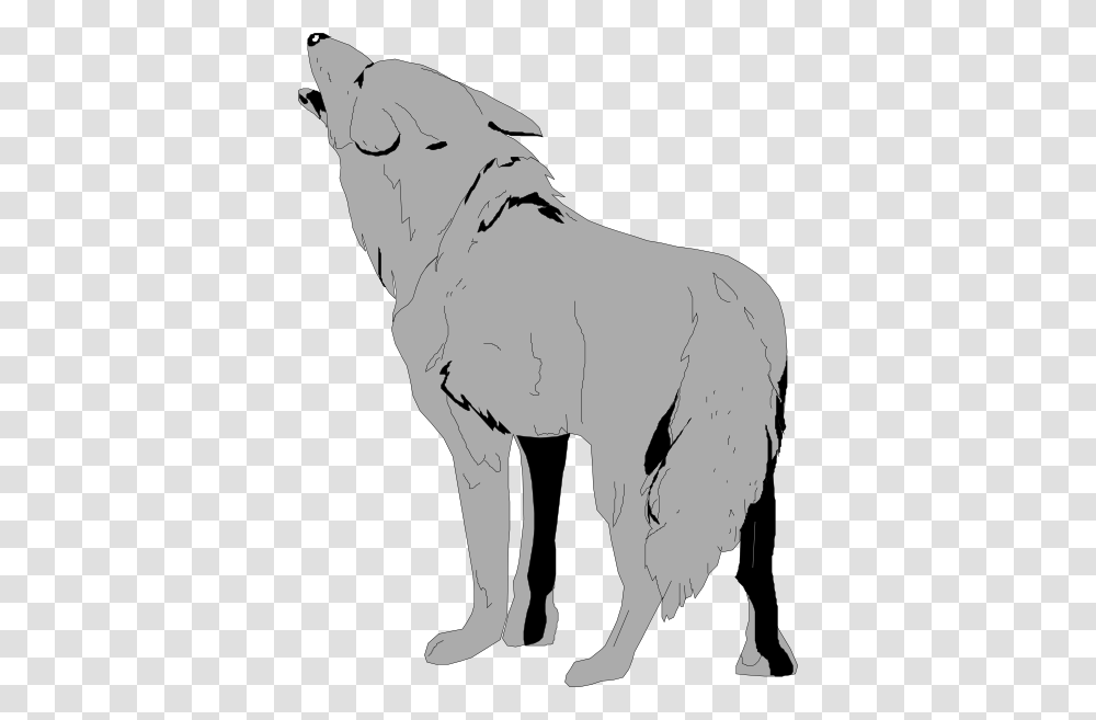 Coyote Clipart, Mammal, Animal, Wildlife, Elephant Transparent Png