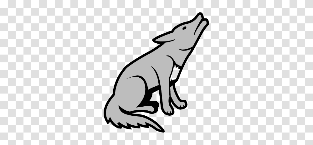 Coyote Linux Logos Kostenloses Logo, Mammal, Animal, Pet, Cat Transparent Png