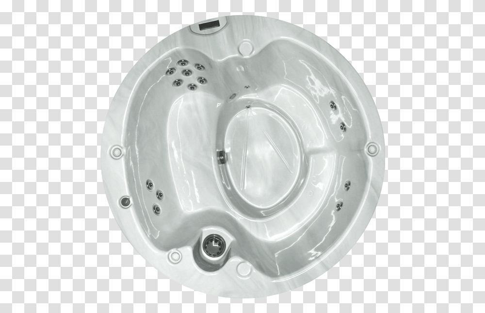 Coyote Outlaw Hot Tub, Jacuzzi Transparent Png