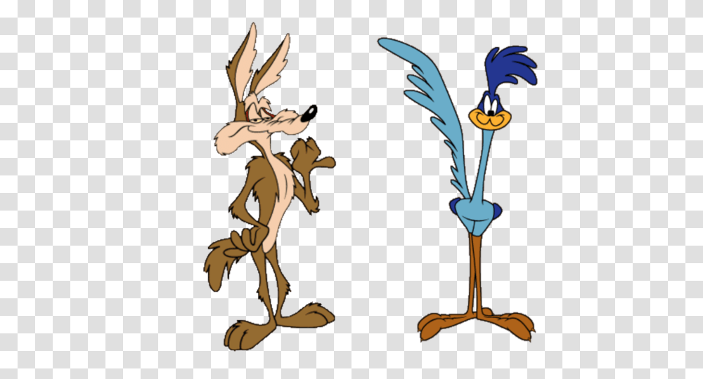 Coyote Road Runner For Free Download On Ya Webdesign, Animal, Mammal, Glass Transparent Png